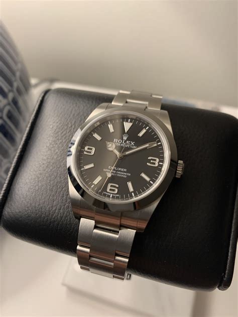 rolex 14270 bracelet|rolex 214270 mark ii.